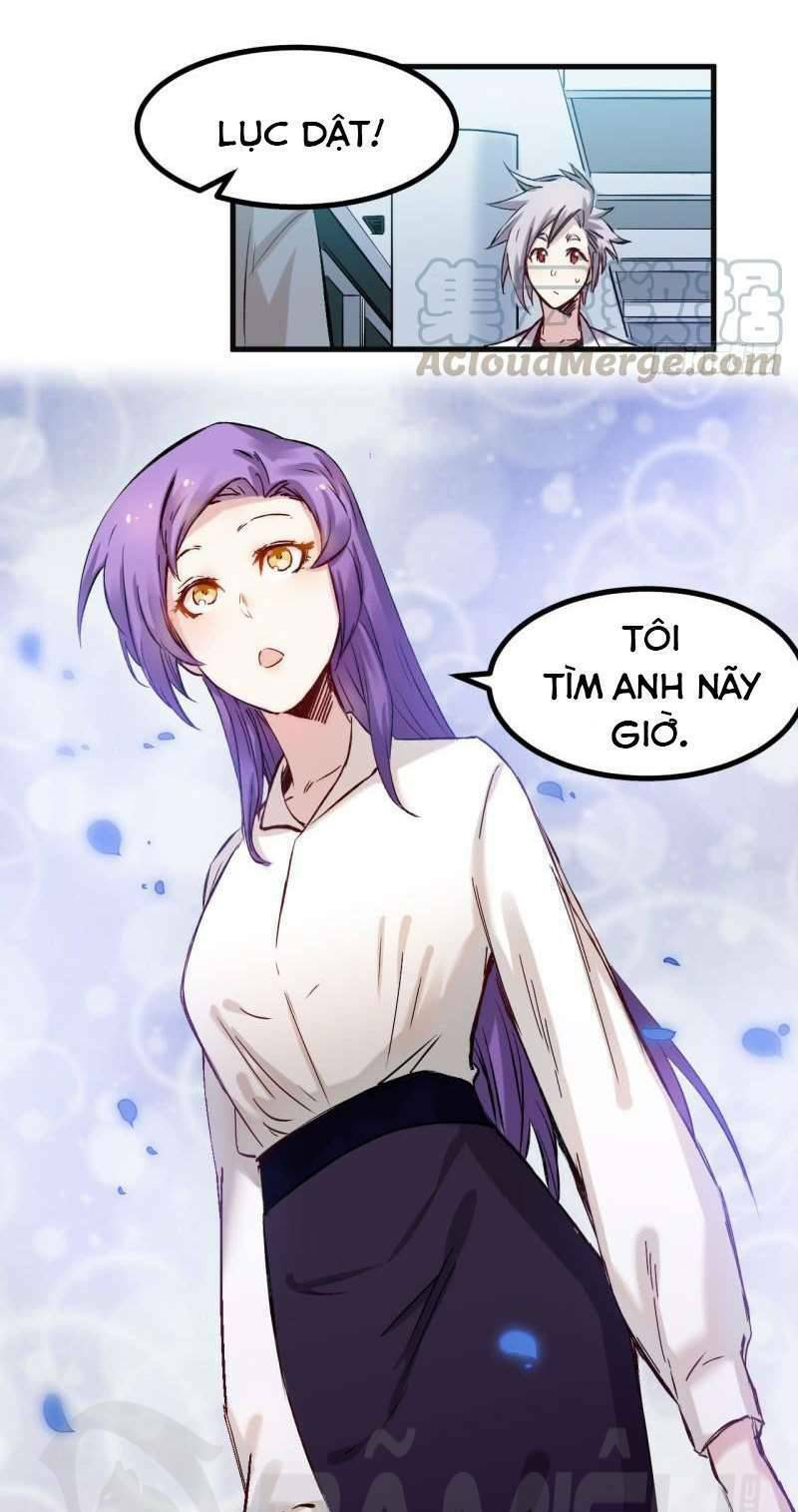 Đỉnh Phong Thần Y: Chapter 57