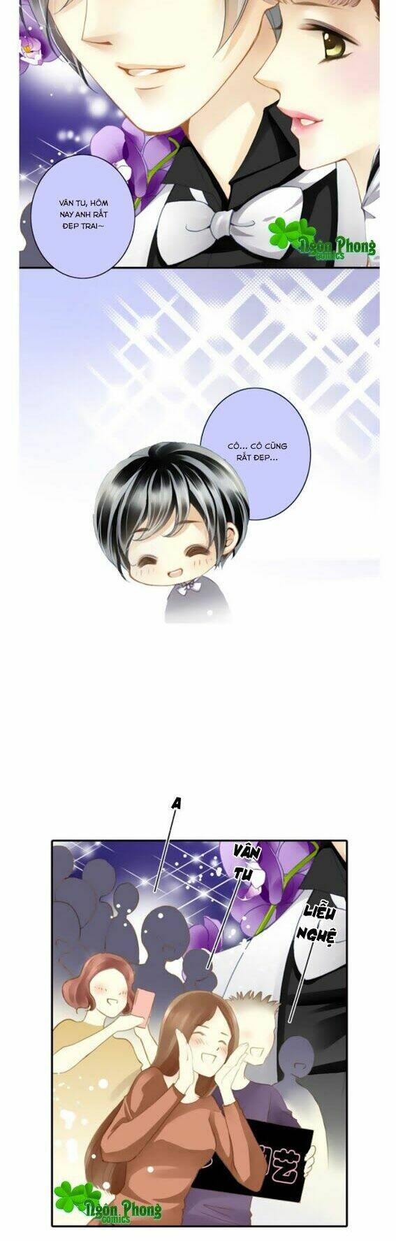 Siêu Sao Trứ Danh: Chapter 36