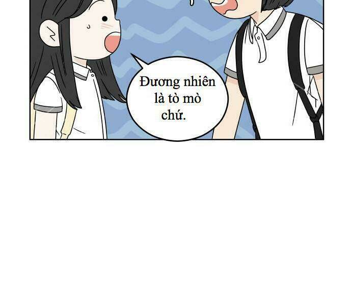 30 Phút Bước Đi Bên Em: Chapter 30