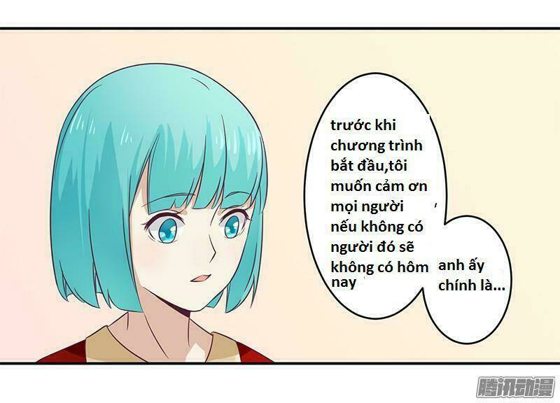 Tổng Tài Đã Cưới Em: Chapter 40