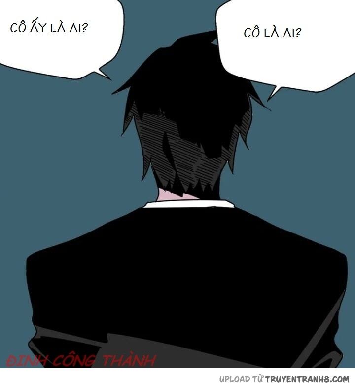 Ứng Dụng Thẩm Mỹ: Chapter 27