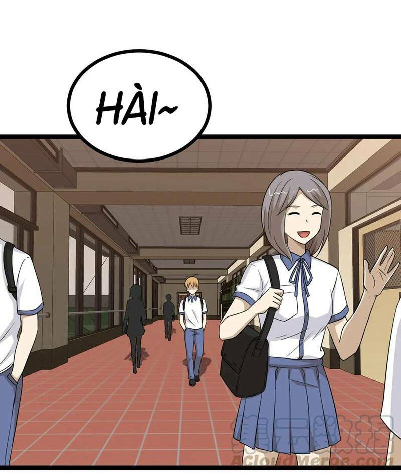 Đai Ca Trở Lại Tuổi 16: Chapter 173