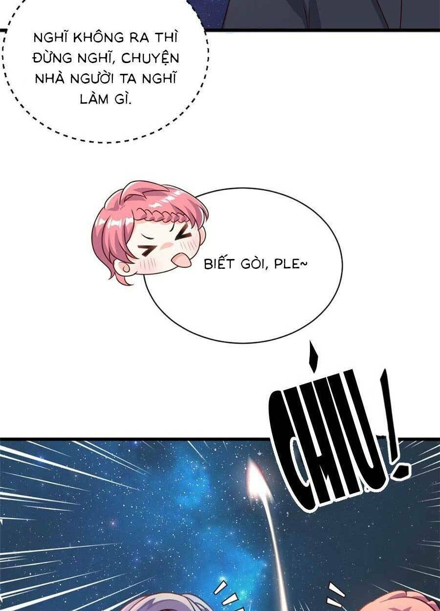 Kim Chủ Của Tôi Mới Năm Tuổi: Chapter 17