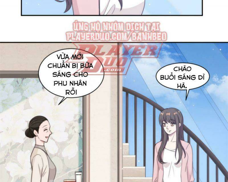 Tổng Tài, Tránh Xa Tôi Ra: Chapter 43