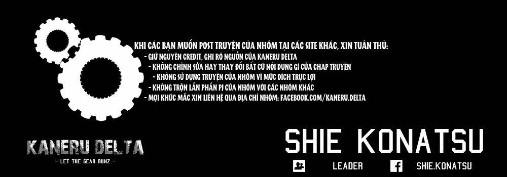 Hatsukoi Shinjuu: Chapter 30