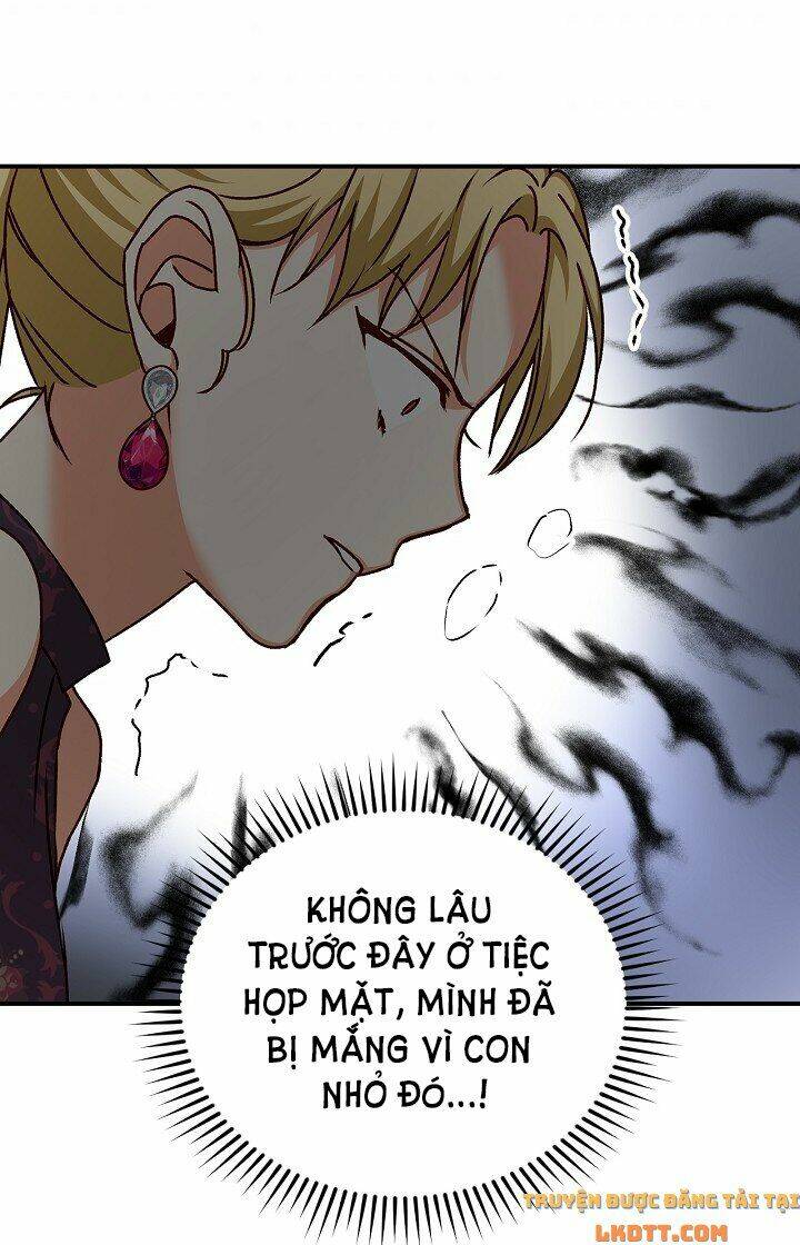 Đừng Chọc Đứa Em Gái Bé Bỏng Của Chúng Tôi: Chapter 70