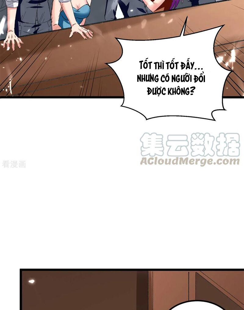Trọng Sinh Khí Thiếu Quy Lai: Chapter 181