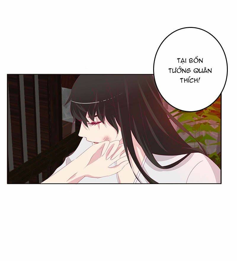 Tướng Quân Mời Ra Trận: Chapter 93