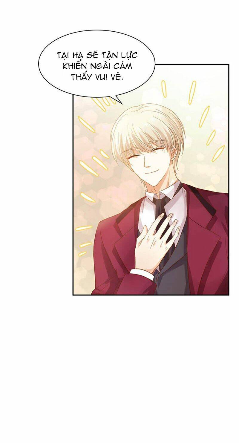 Ác Nữ Cải Biến: Chapter 53