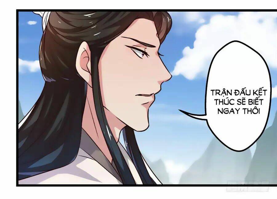 Liêu Liêu Nhân Thân Tu Tiên Truyện: Chapter 81