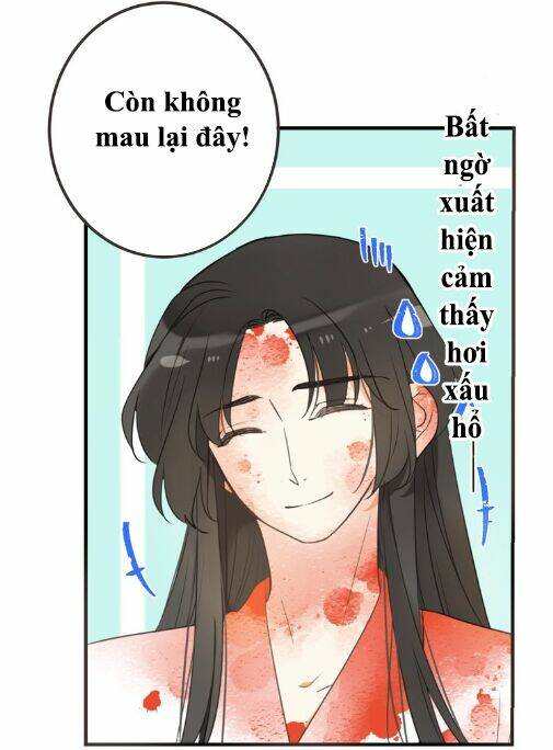 Bạn Trai Tôi Là Cẩm Y Vệ 2: Chapter 90