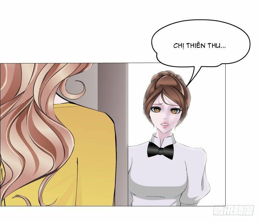 Cạm Bẫy Của Nữ Thần: Chapter 170