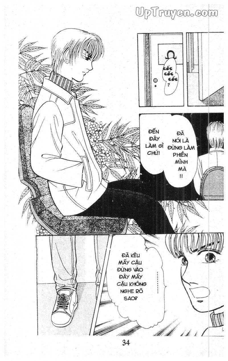 9 Banme No Musashi: Chapter 10