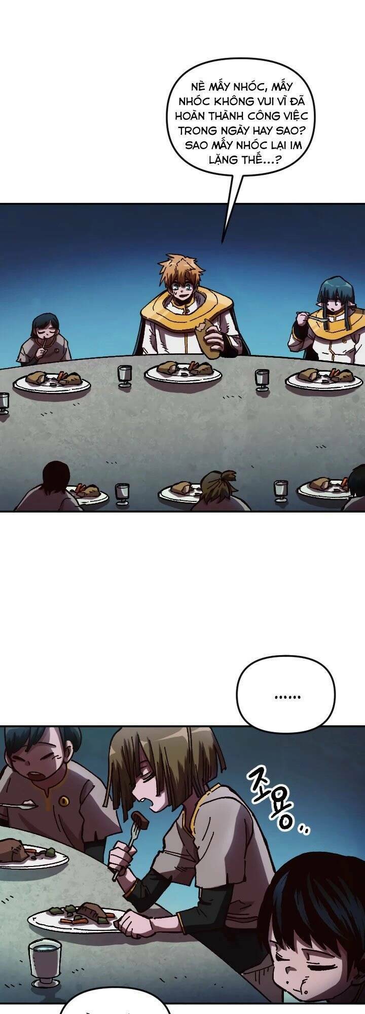 Nô Lệ Nghịch Thiên: Chapter 59