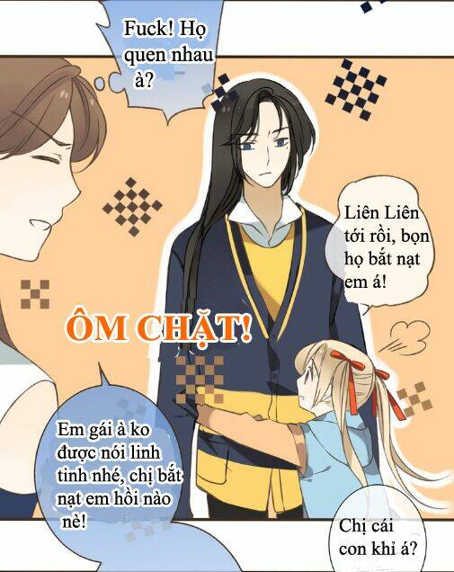 Bạn Trai Tôi Là Cẩm Y Vệ: Chapter 17