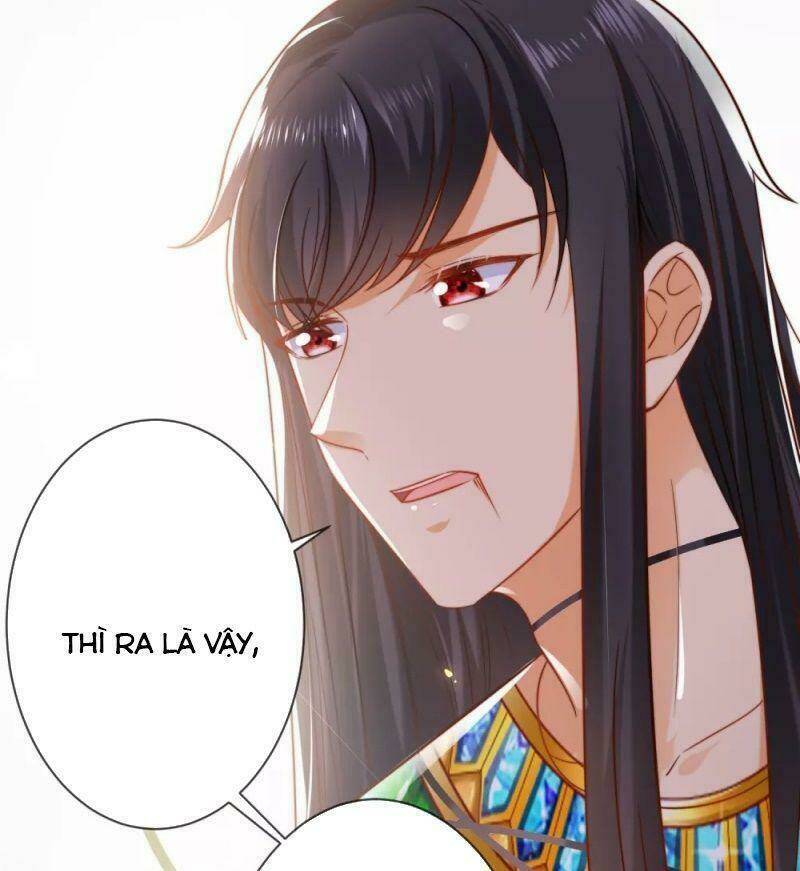 Sủng Hậu Của Vương: Chapter 56