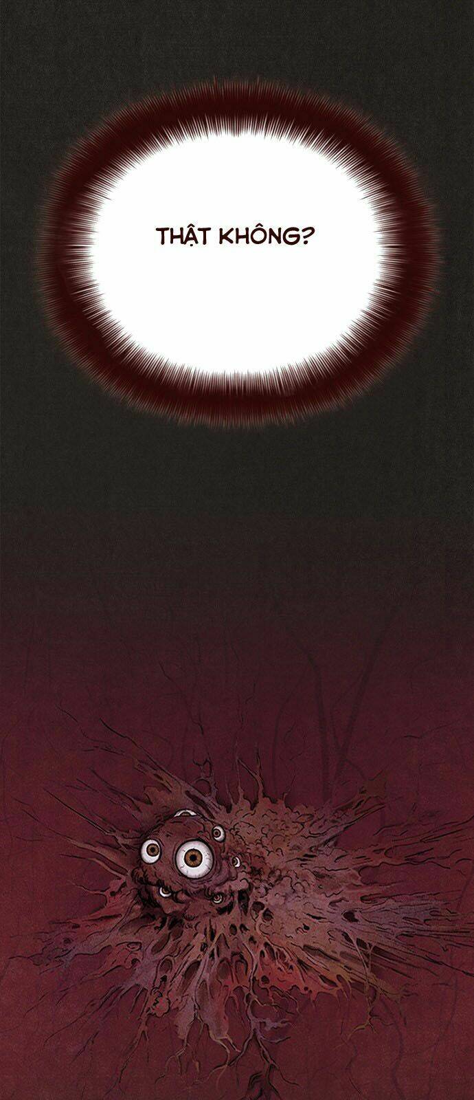 Quái Vật Tại Chung Cư Xanh: Chapter 20