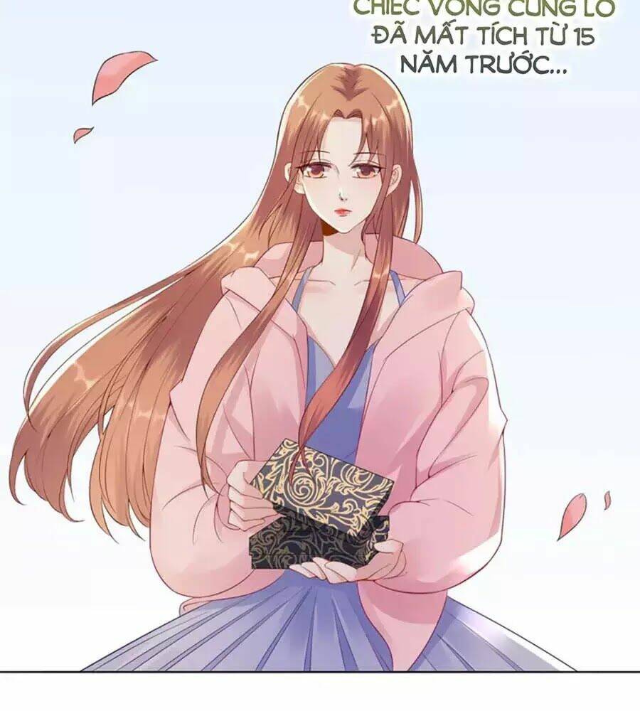 Bạn Trai Điều Khiển Giấc Mơ: Chapter 57