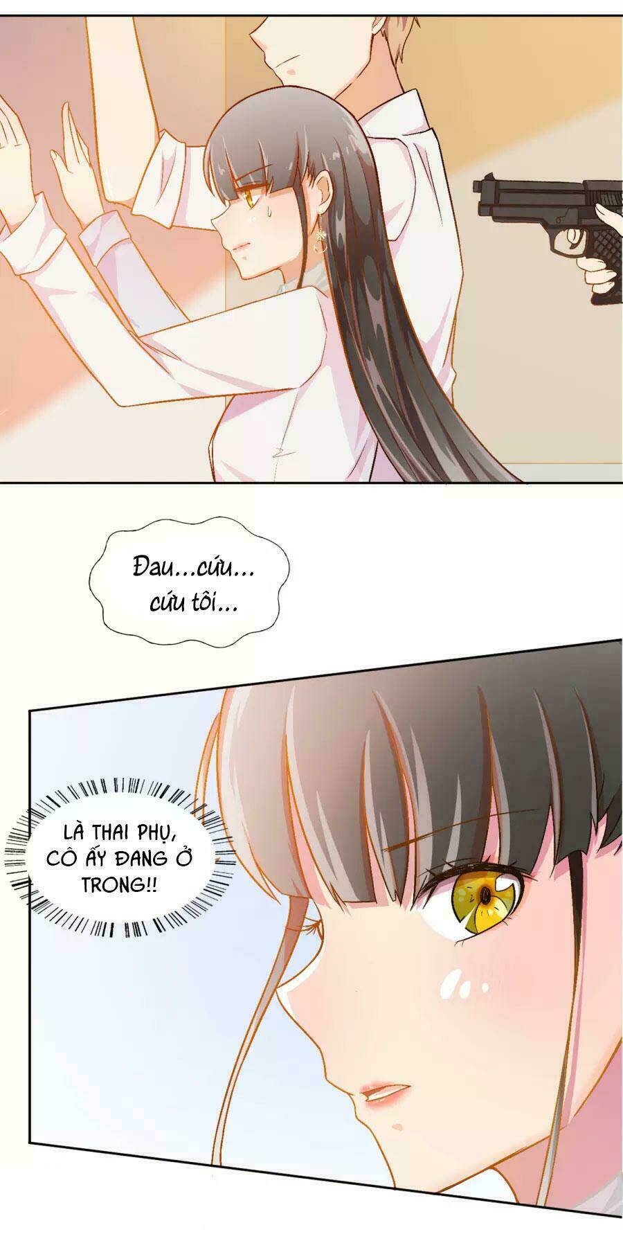 Hôn Nhân Dục Vọng: Thiếu Gia Nhẹ Một Chút!: Chapter 4