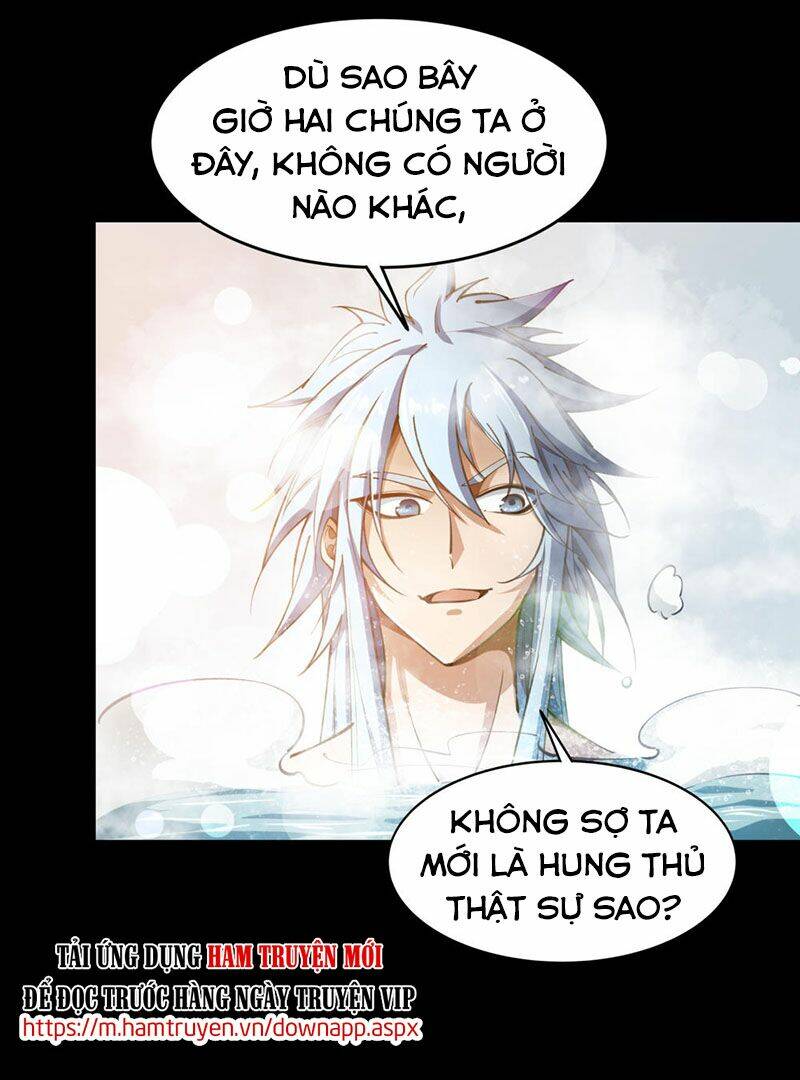 Thanh Đế Truyện: Chapter 58
