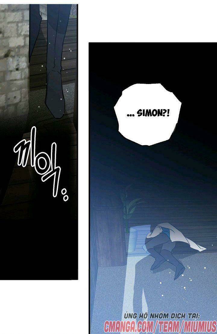 Tôi Là Bạn Gái Cũ Của Một Người Lính: Chapter 49