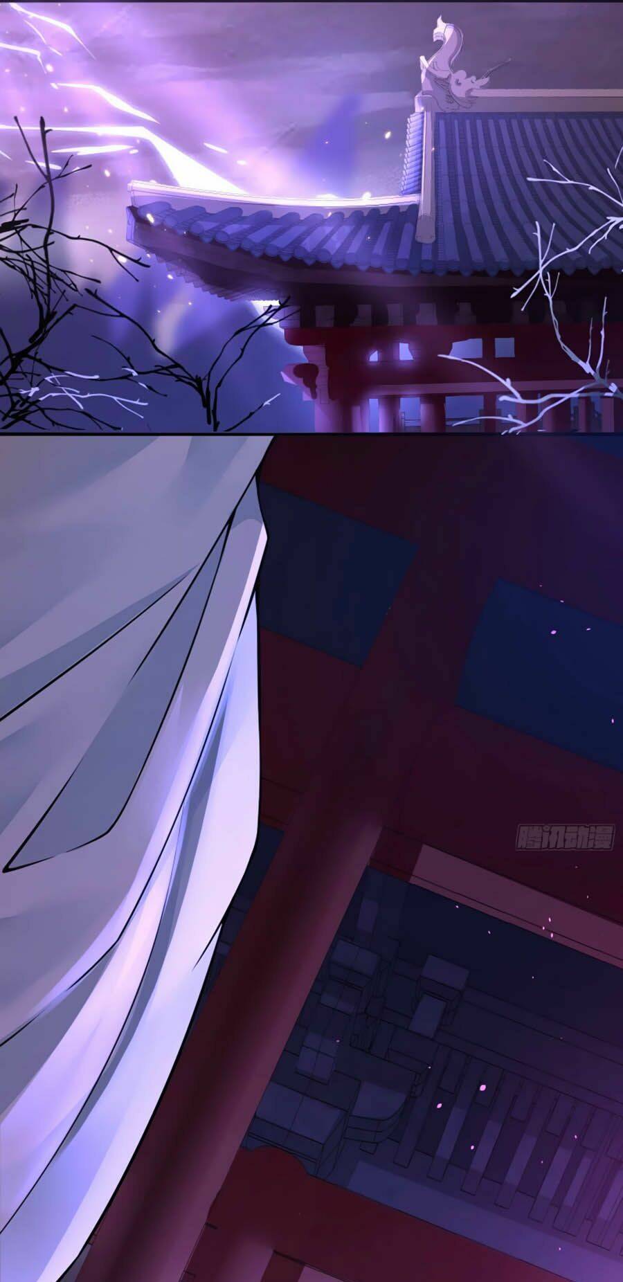 Ma Đầu Vạn Ác Năm Tuổi Rưỡi: Chapter 9