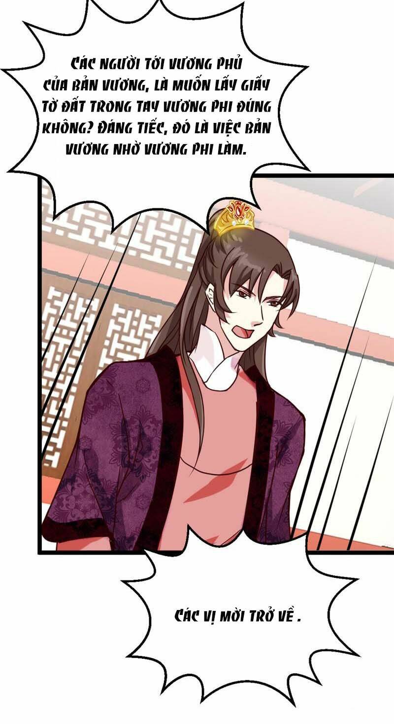 Tuyệt Thế Độc Phi Của Tà Vương: Chapter 37