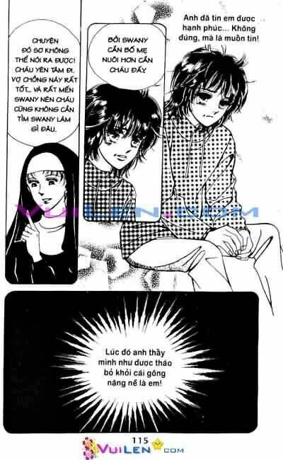 Tìm Anh - Look For Oppa: Chapter 10