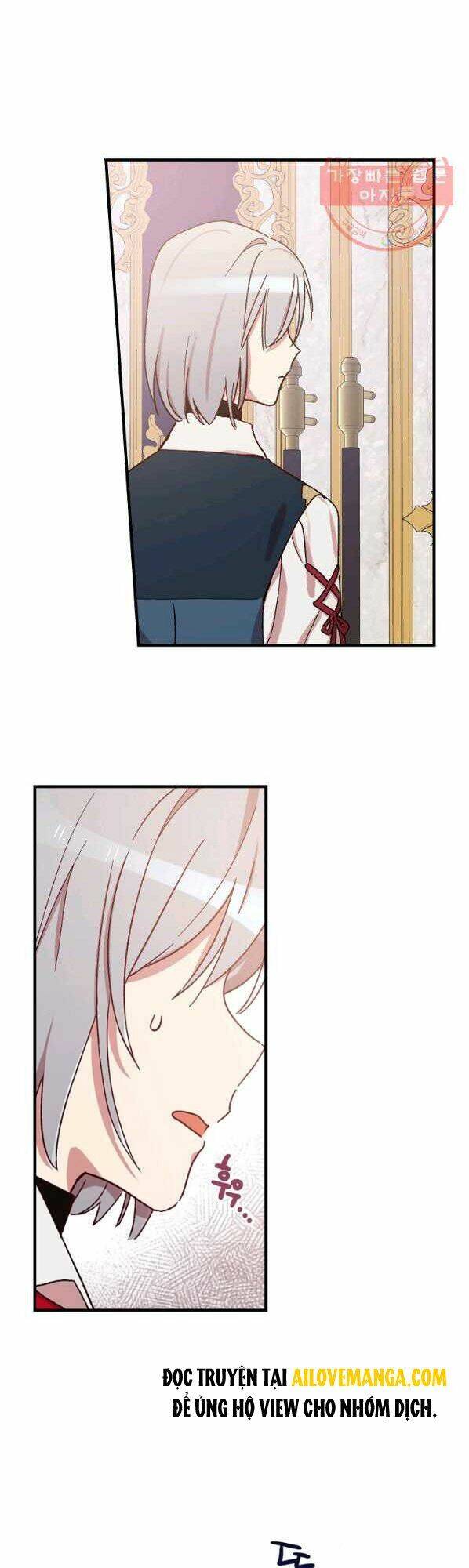 Kỵ Sĩ Đỏ Không Mê Tiền Mù Quáng: Chapter 27