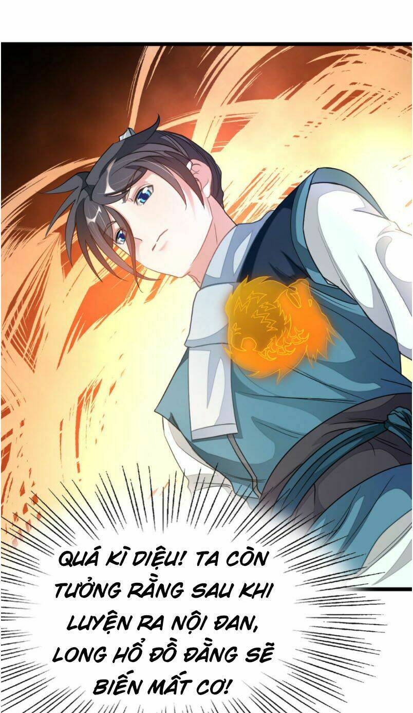 Cửu Dương Thần Vương: Chapter 159