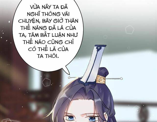 Hoa Nhan Sách: Chapter 107