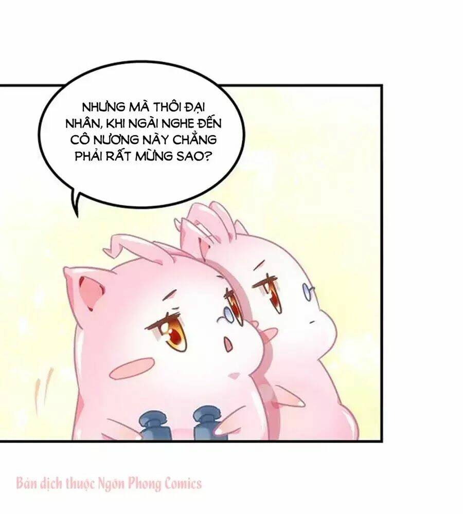 Ám Dạ Vô Thường: Chapter 47