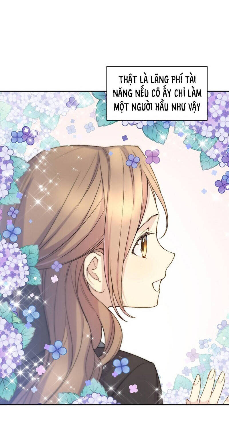 Cô Hầu Giỏi Giang: Chapter 21