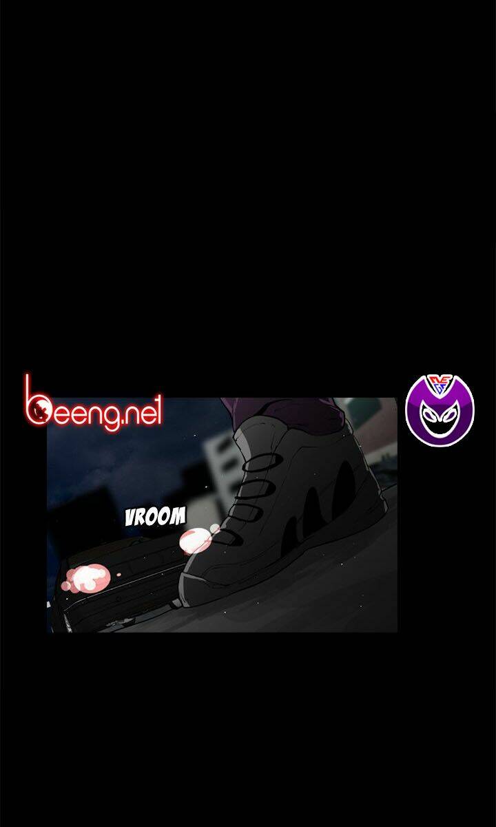 Kẻ Mạnh Nhất - Tong Edge: Chapter 40