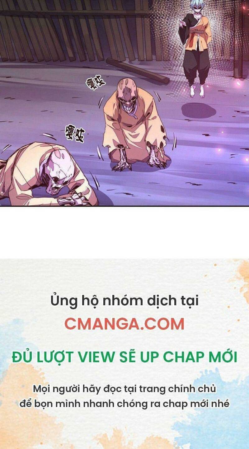 Sinh Tử Quyết: Chapter 144