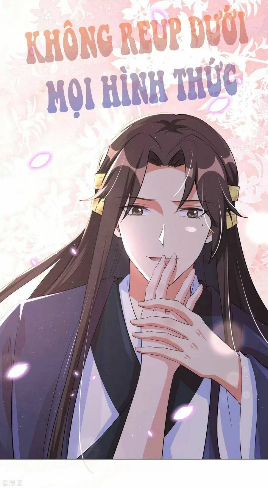 Vương Phi Có Độc!: Chapter 119