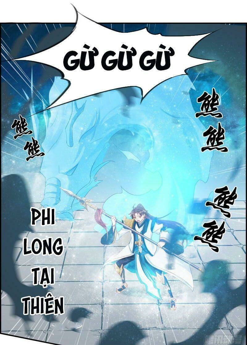 Tối Cường Hoàn Khố Hệ Thống: Chapter 60