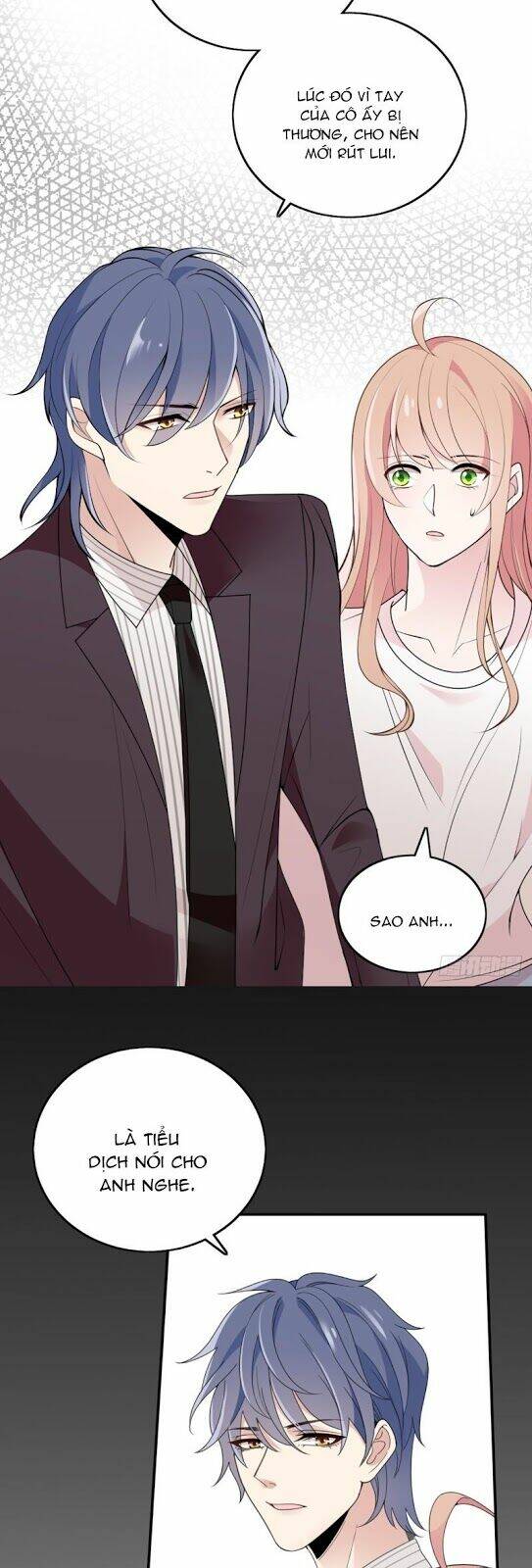 Bí Mật Kết Hôn Với Ảnh Đế: Vợ Ơi Đến Đây Tấn Công Đi Nào: Chapter 77