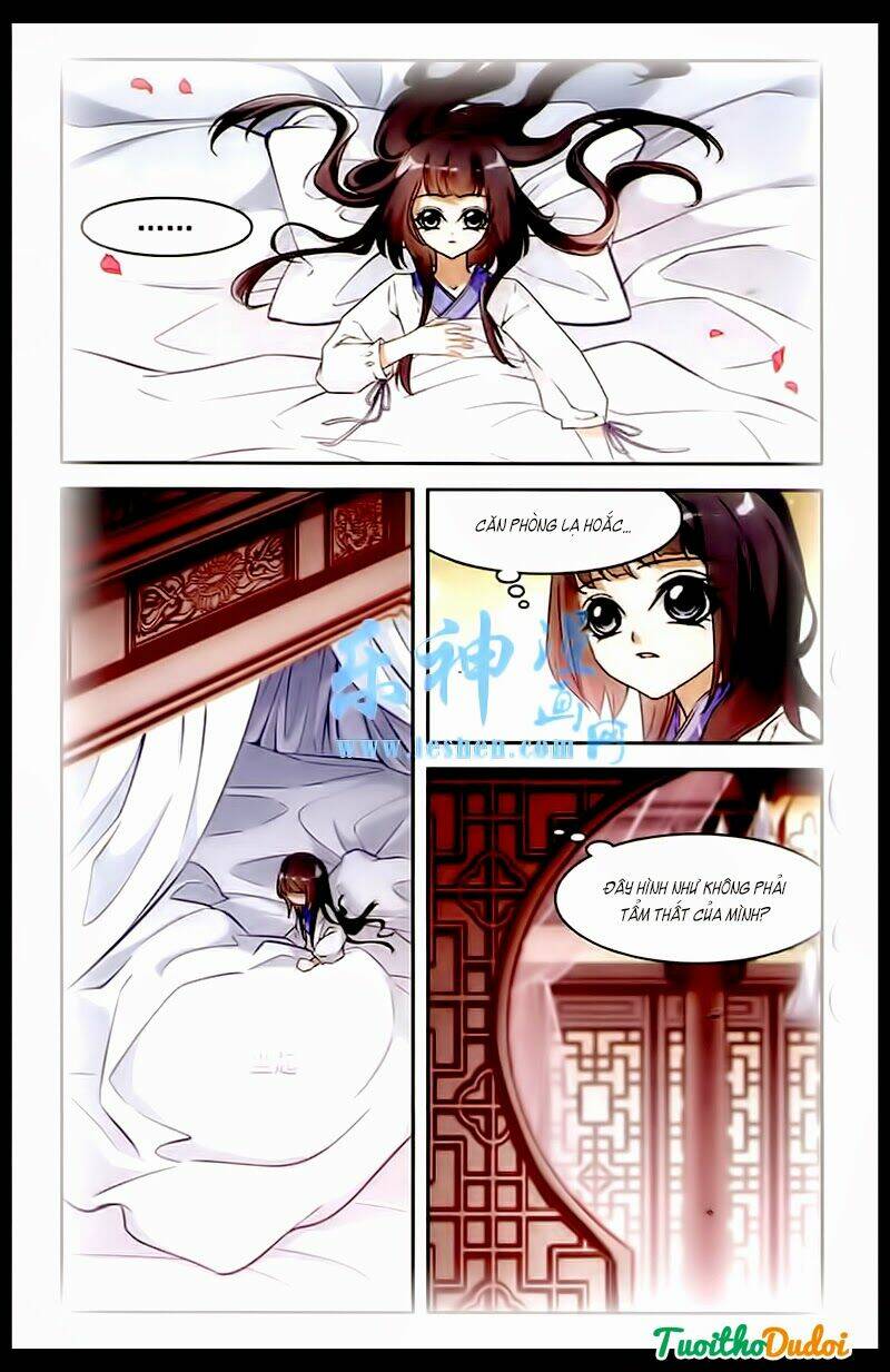 Hoa Thiên Cốt: Chapter 60