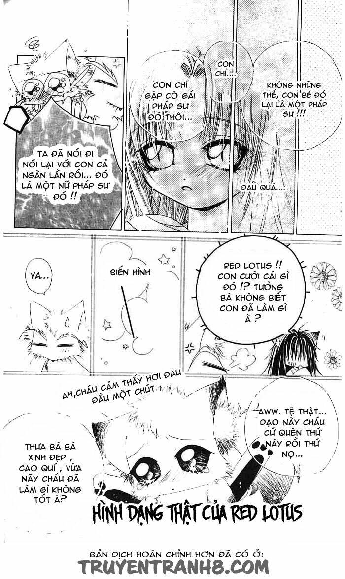 F.o.x: Chapter 7