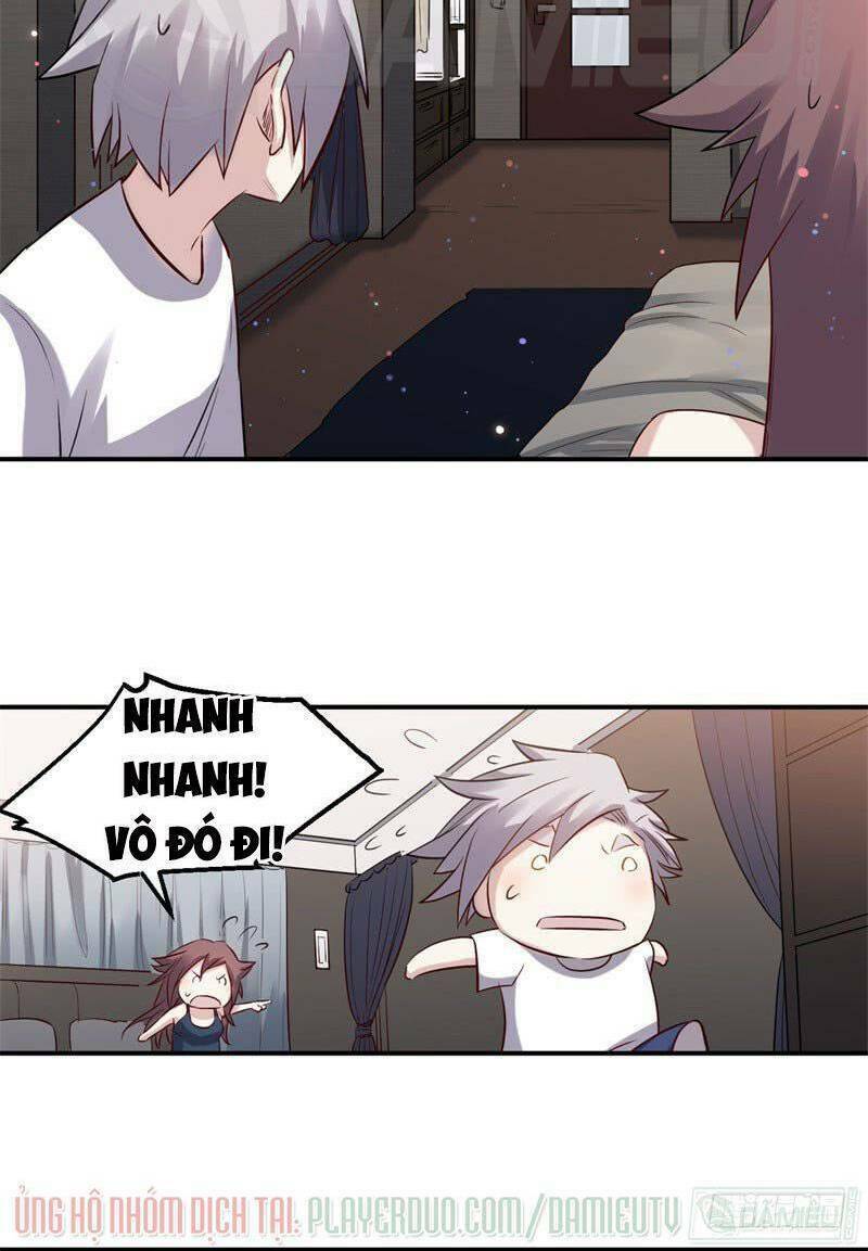 Đỉnh Phong Thần Y: Chapter 37