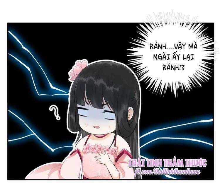 Cách Vách Có Một Đào Yêu: Chapter 21