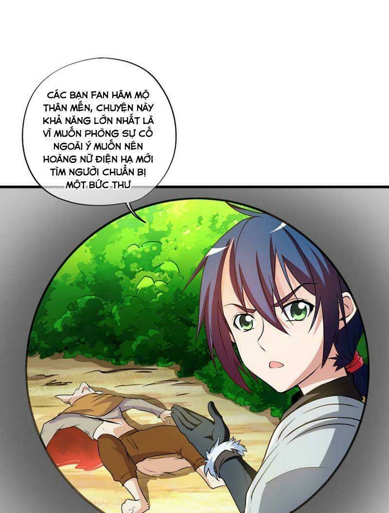 Ta Livestream Tại Dị Giới: Chapter 13