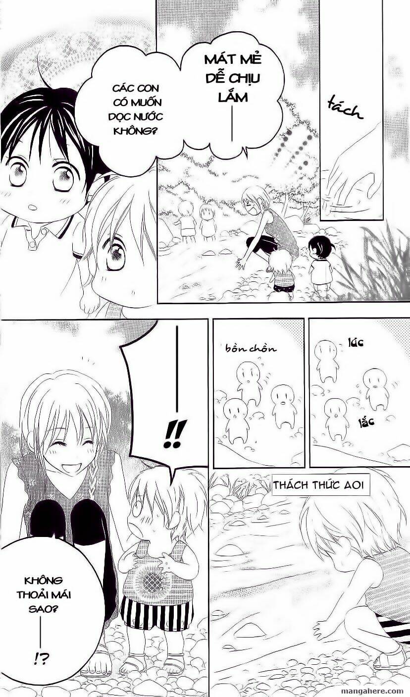 Love So Life: Chapter 13