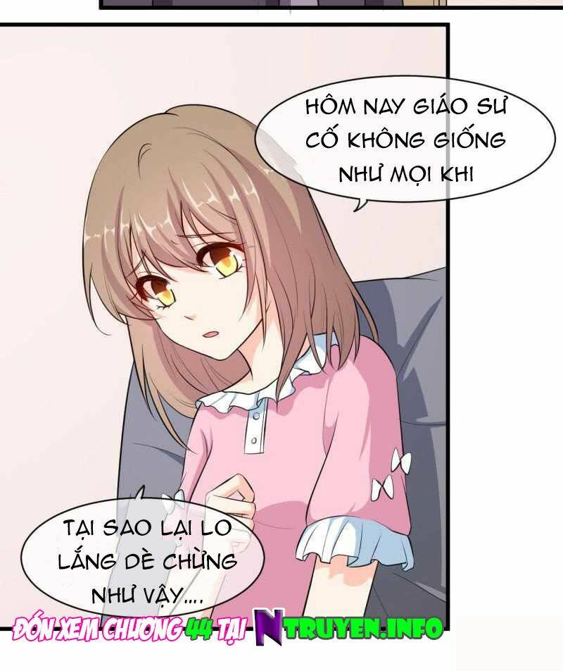 Ám Luyến Thành Hôn: Chapter 43