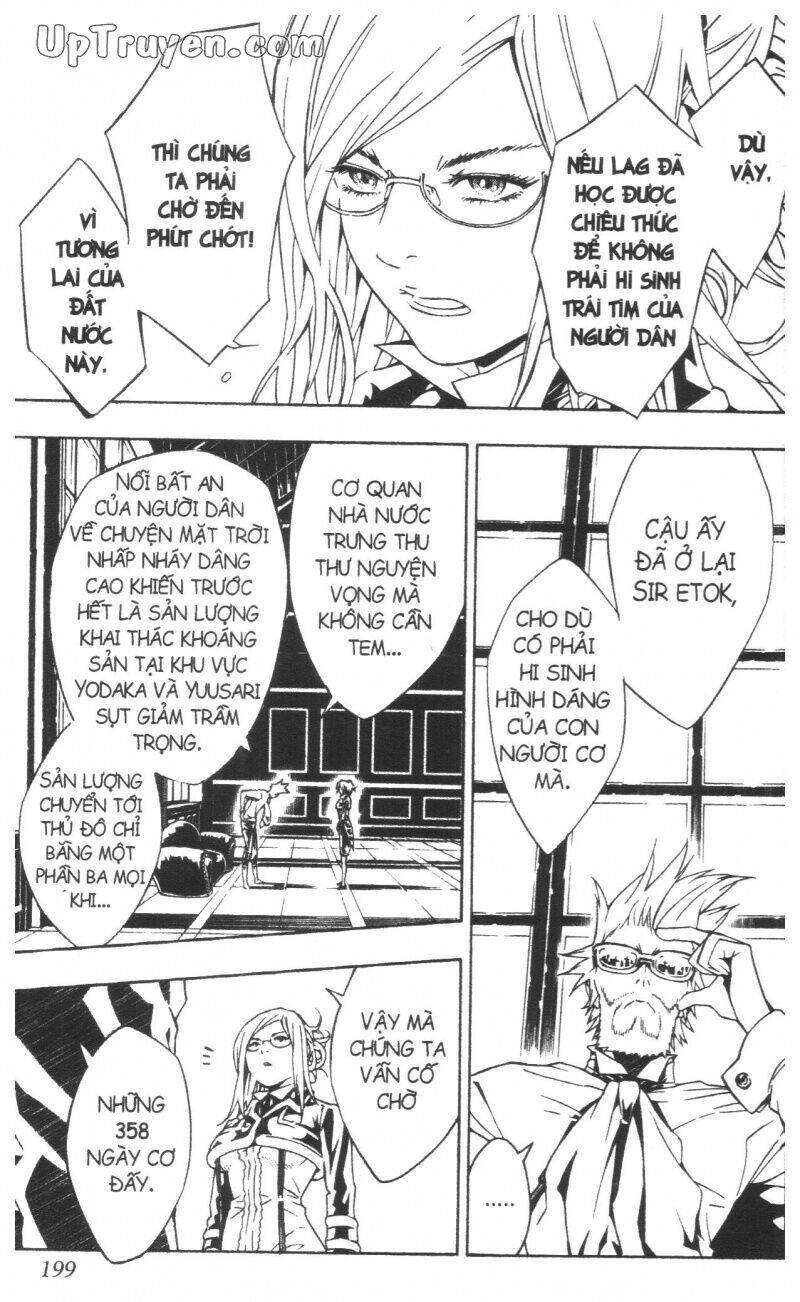 Ong Đưa Thư: Chapter 18