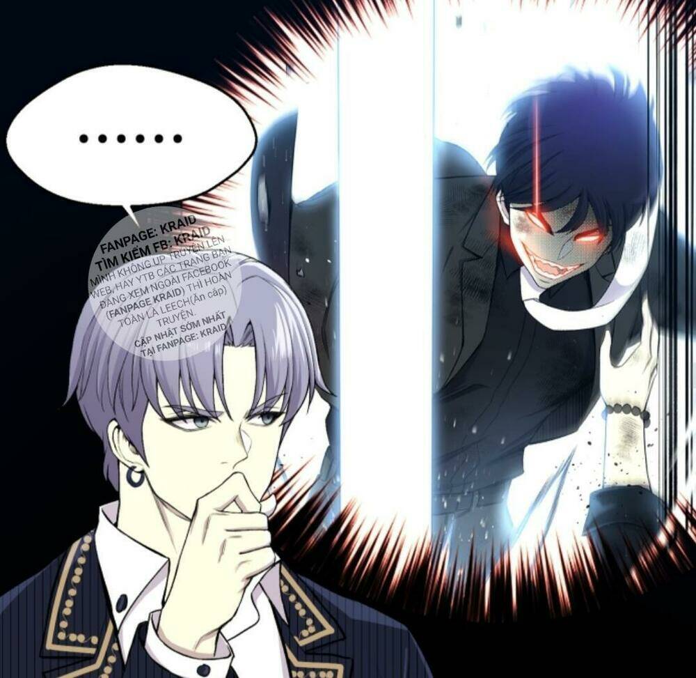 Luân Hồi Ác Nhân: Chapter 30