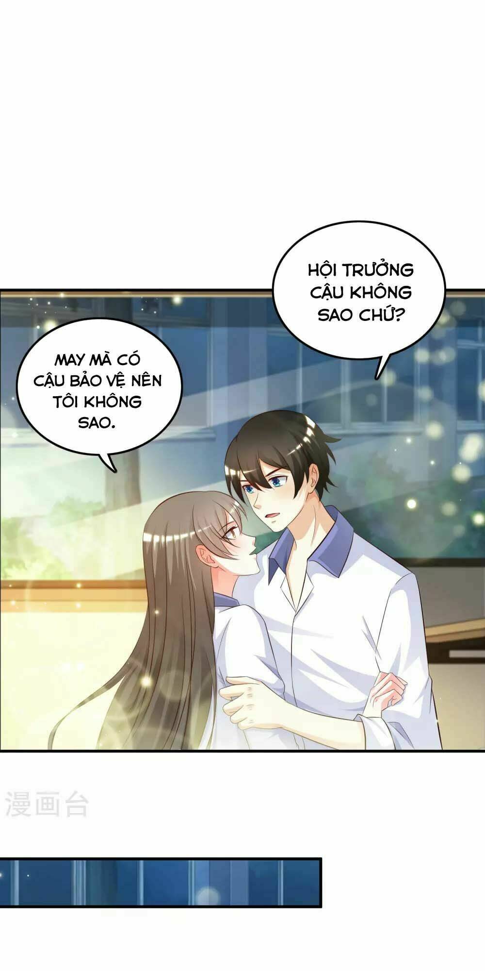 Tối Cường Vận Đào Hoa: Chapter 27