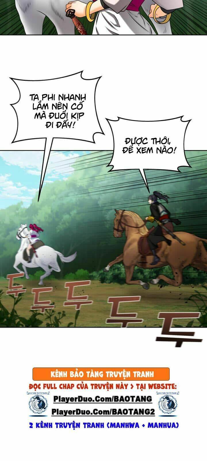 Lôi Thần Chuyển Sinh: Chapter 26