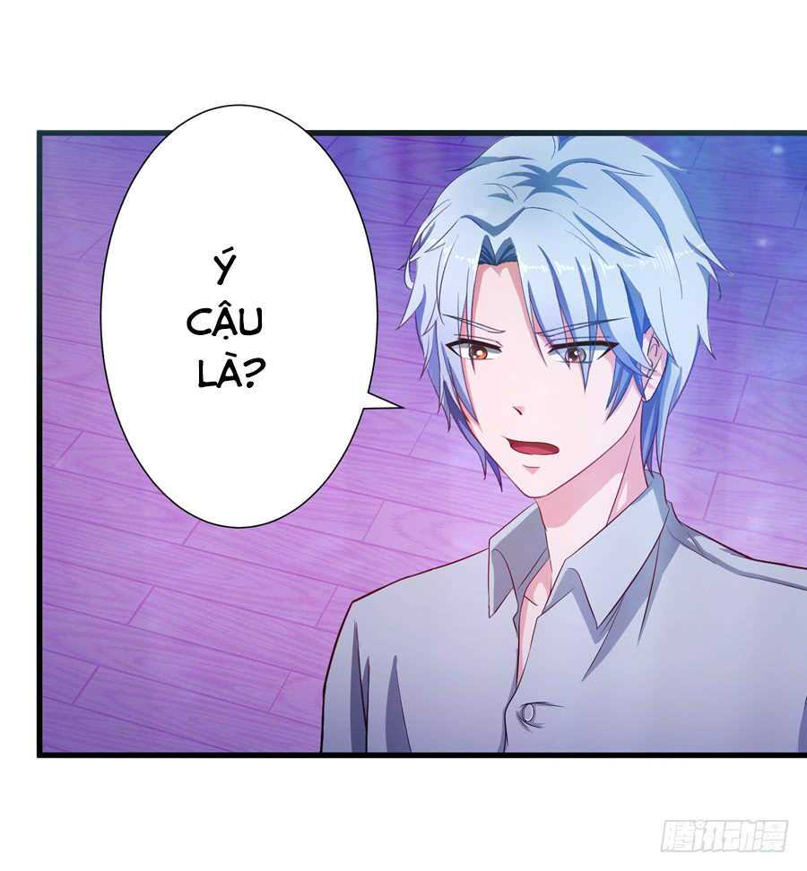 Gả Cho Tình Cũ Làm Lão Bà: Chapter 11